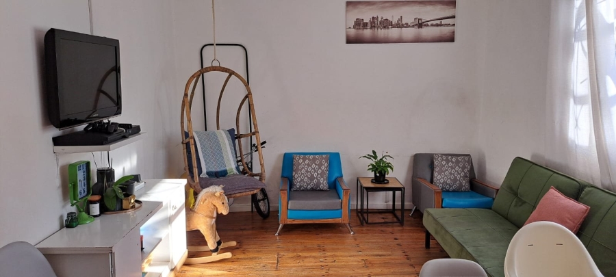 2 Bedroom Property for Sale in Salt River Western Cape